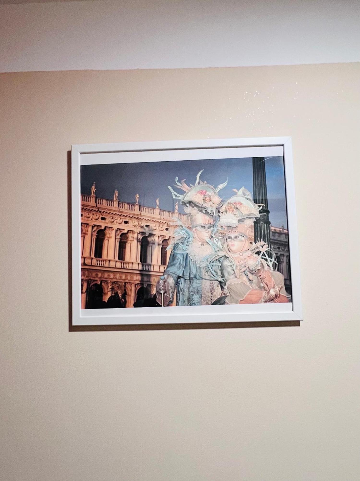 L'affitta Di Venezia Pensión Venecia